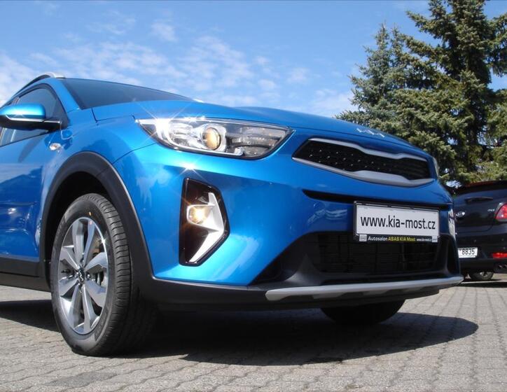 KIA Stonic 13