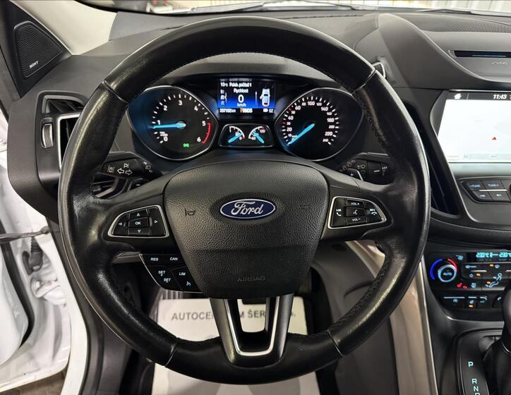 Ford Kuga 17