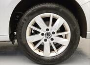 Volkswagen Caddy 6