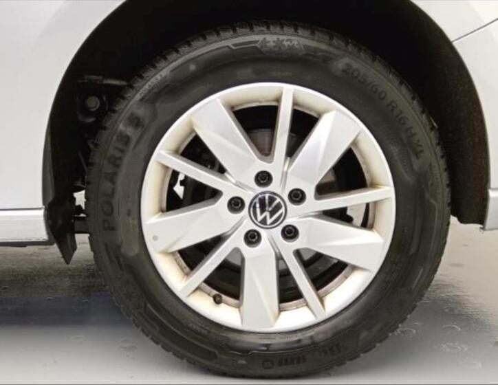 Volkswagen Caddy 6