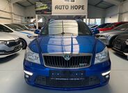 Škoda Octavia 2