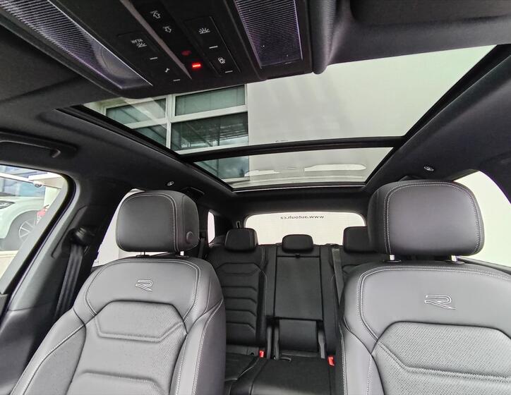 Volkswagen Touareg 15
