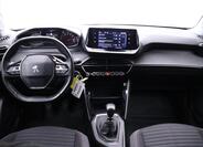 Peugeot 2008 28