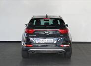 KIA Sportage 4