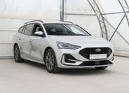 Ford Focus 4