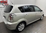 Toyota Corolla Verso 8