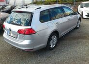 Volkswagen Golf 5