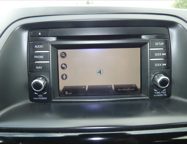 Mazda CX-5 9