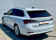 Škoda Octavia 8