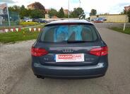Audi A4 6