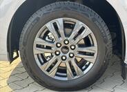 Ford Tourneo Custom 11