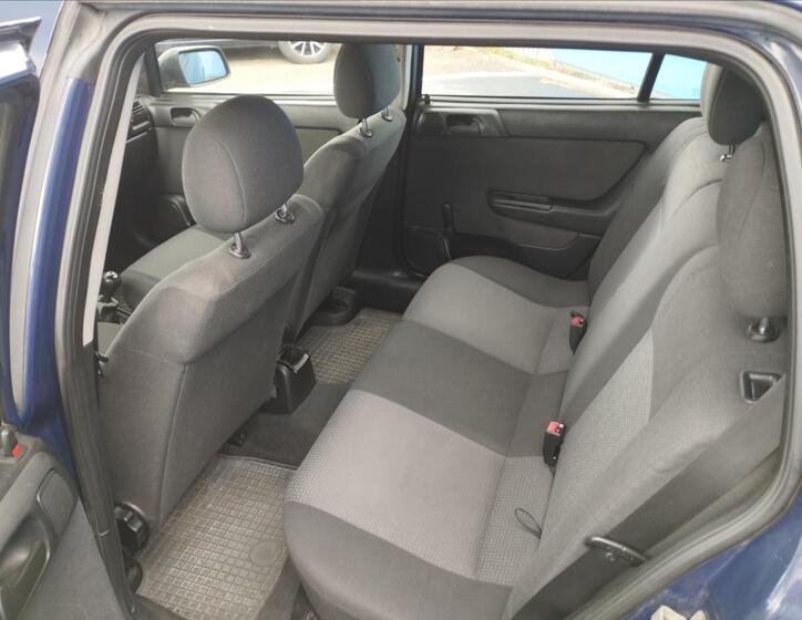 Opel Astra 10