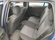 Opel Astra 10
