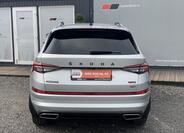 Škoda Kodiaq 6
