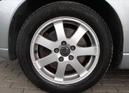 Volvo V50 9