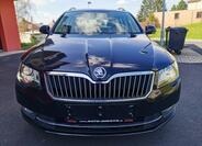 Škoda Superb 3
