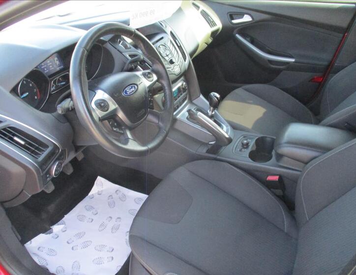 Ford Focus 17