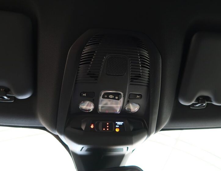 Peugeot 3008 21