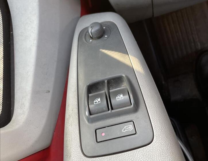 Fiat Ducato 13