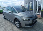 Citroën C4 Picasso 8