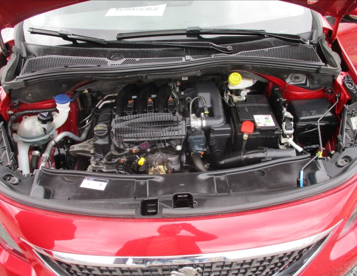 Peugeot 2008 25