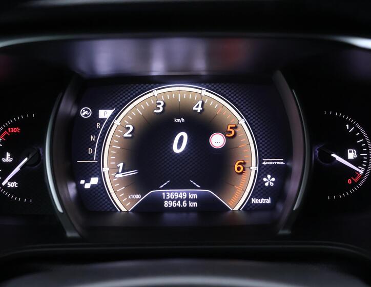 Renault Mégane 19