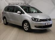Volkswagen Sharan 3