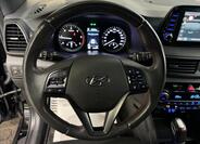 Hyundai Tucson 17
