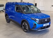 Ford Transit Courier 4
