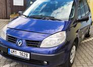 Renault Scénic 3