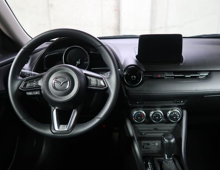Mazda CX-3 15