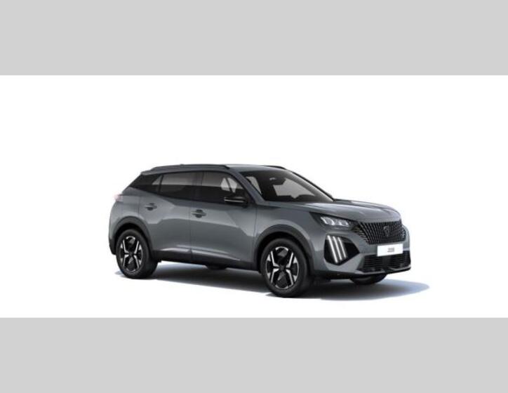 Peugeot 2008 6