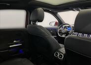 Mercedes-Benz GLA 20