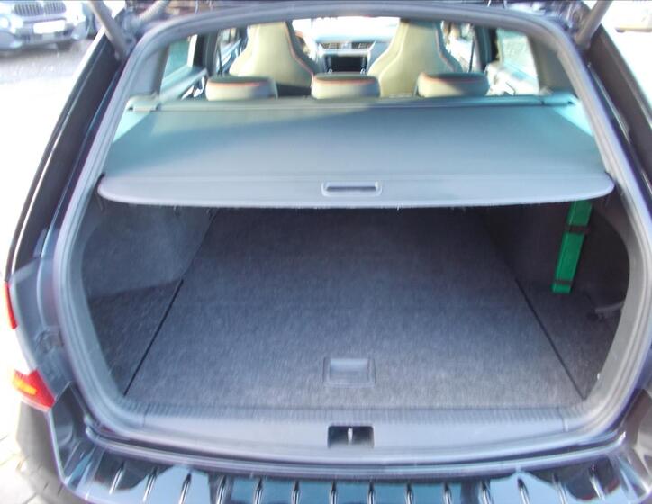 Škoda Octavia 14
