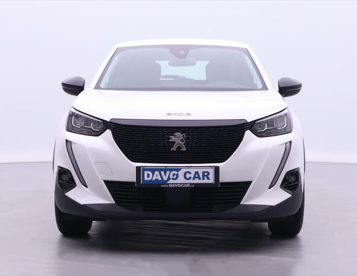 Peugeot 2008 2