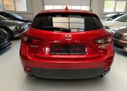 Mazda 3 5