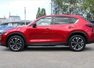 Mazda CX-5 8