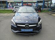 Mercedes-Benz CLA 2