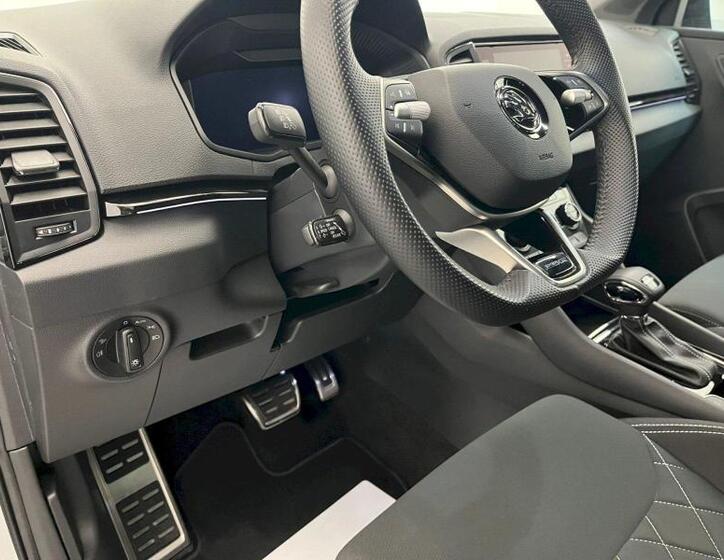 Škoda Karoq 24