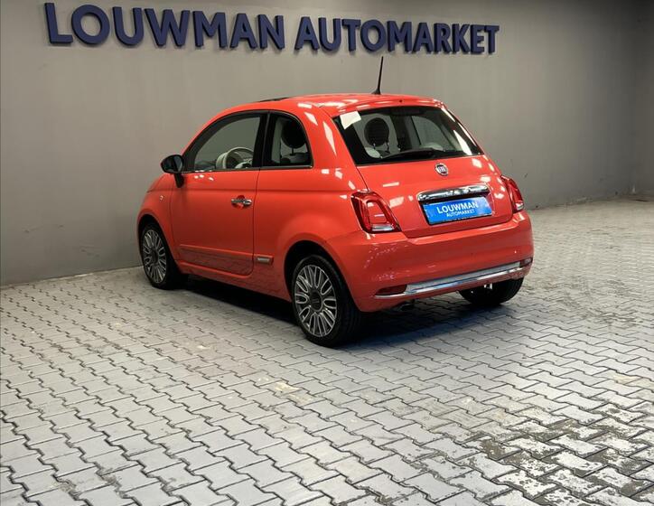Fiat 500 14