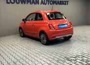 Fiat 500 14