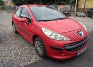 Peugeot 207 1