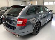 Škoda Octavia 6
