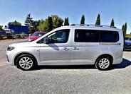 Ford Tourneo Connect 7