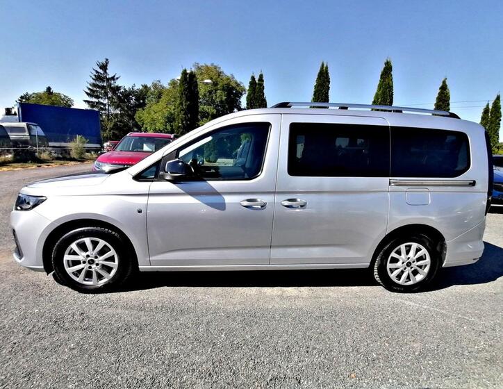 Ford Tourneo Connect 7