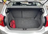 Toyota Corolla 22