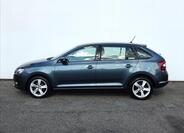 Škoda Rapid 3
