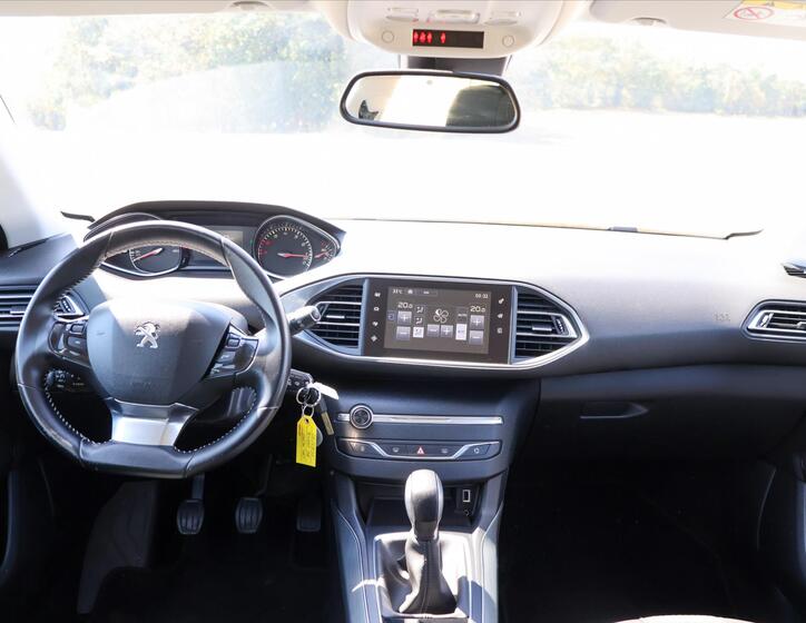 Peugeot 308 30