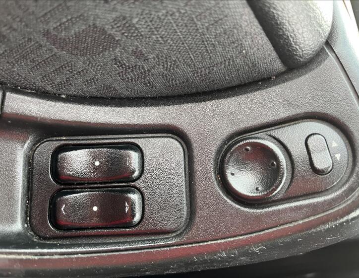 Opel Zafira 19