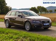 Audi A4 3